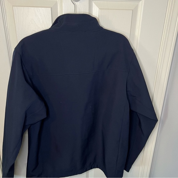 Hawke & Co. Men's Navy Jacket - Picture 5 of 6